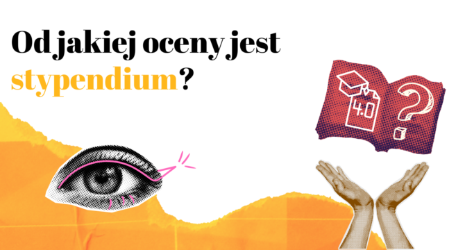 Od jakiej oceny jest stypendium?