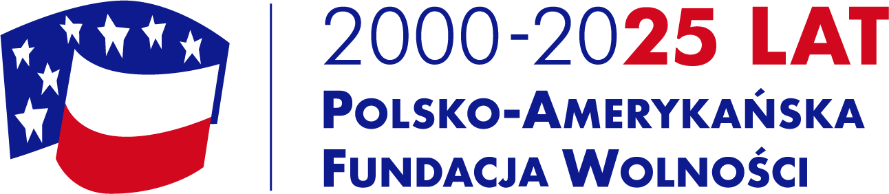 Polsko-Amerykańska Fundacja Wolności